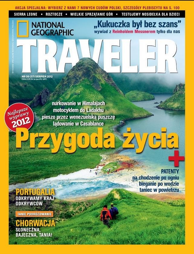 traveler